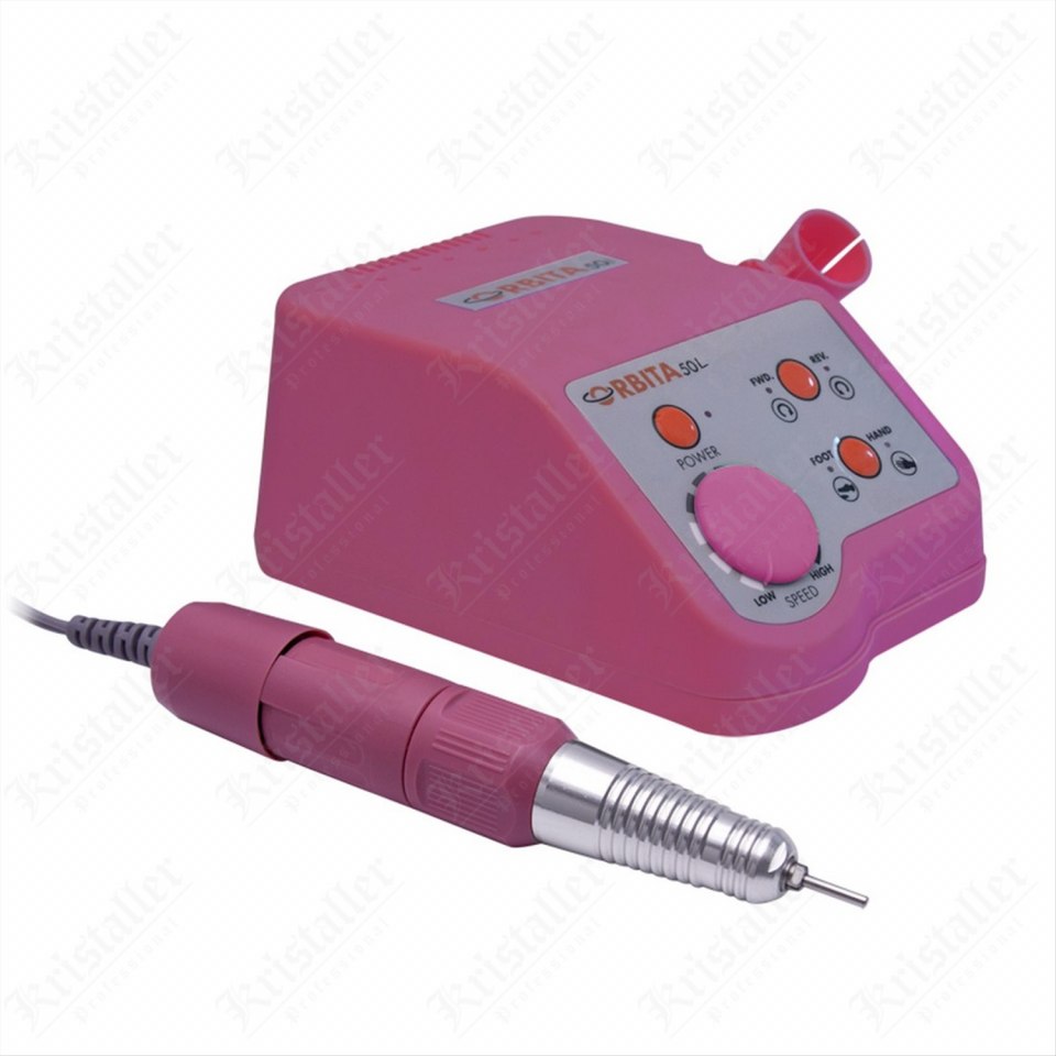Маникюрный набор Scarlett SC-ms95005
