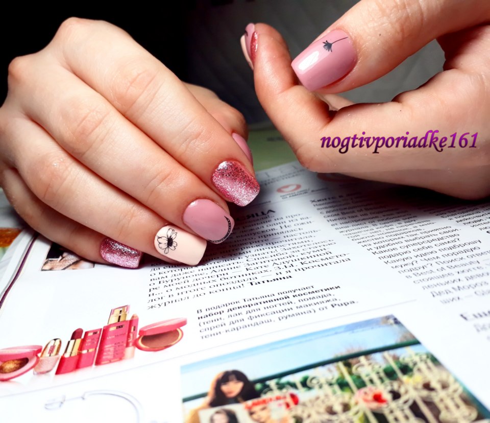 Мастер маникюра в Минеральных Водах