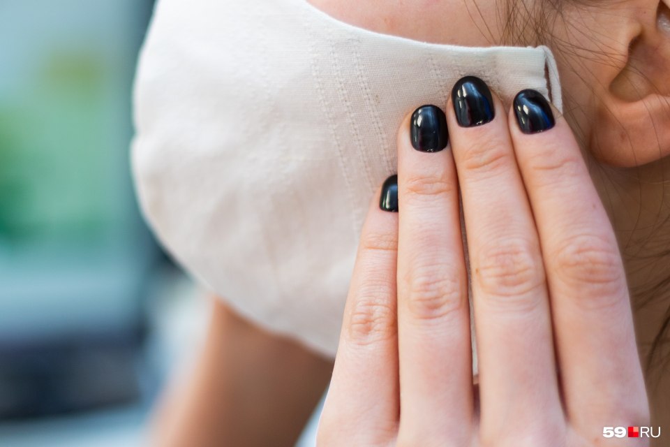 Маникюр в контакте новинки