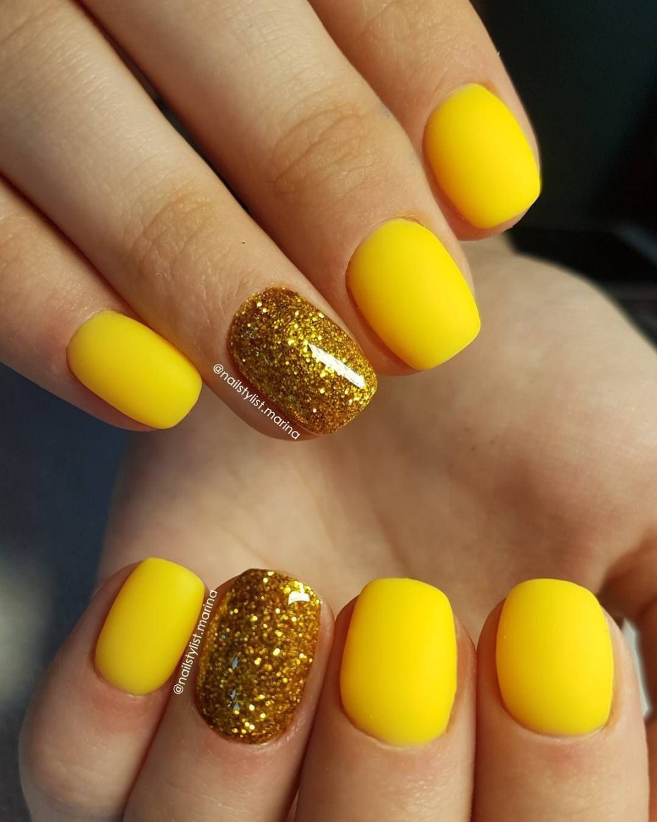 Yes Nail маникюр
