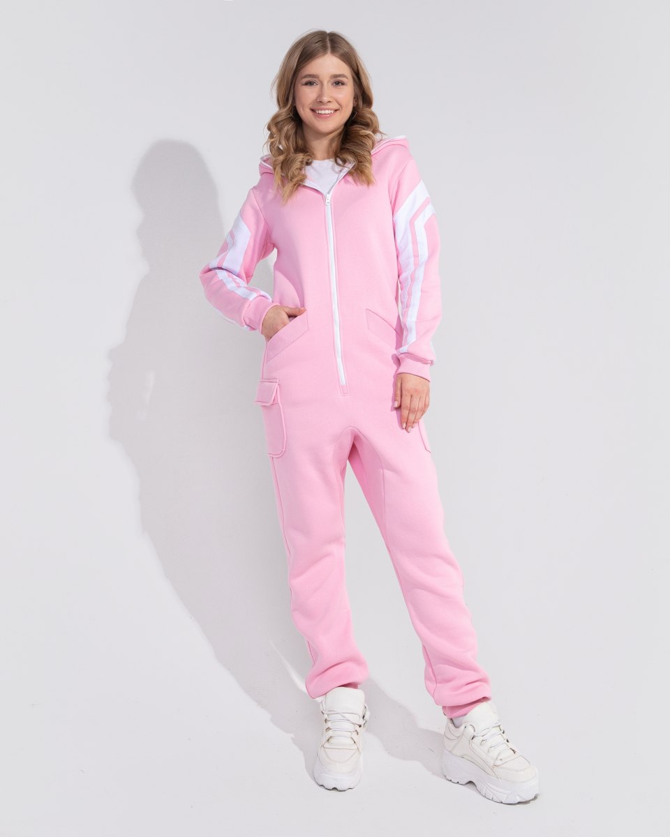 Праздничный комбинезон для девочки на выпускной