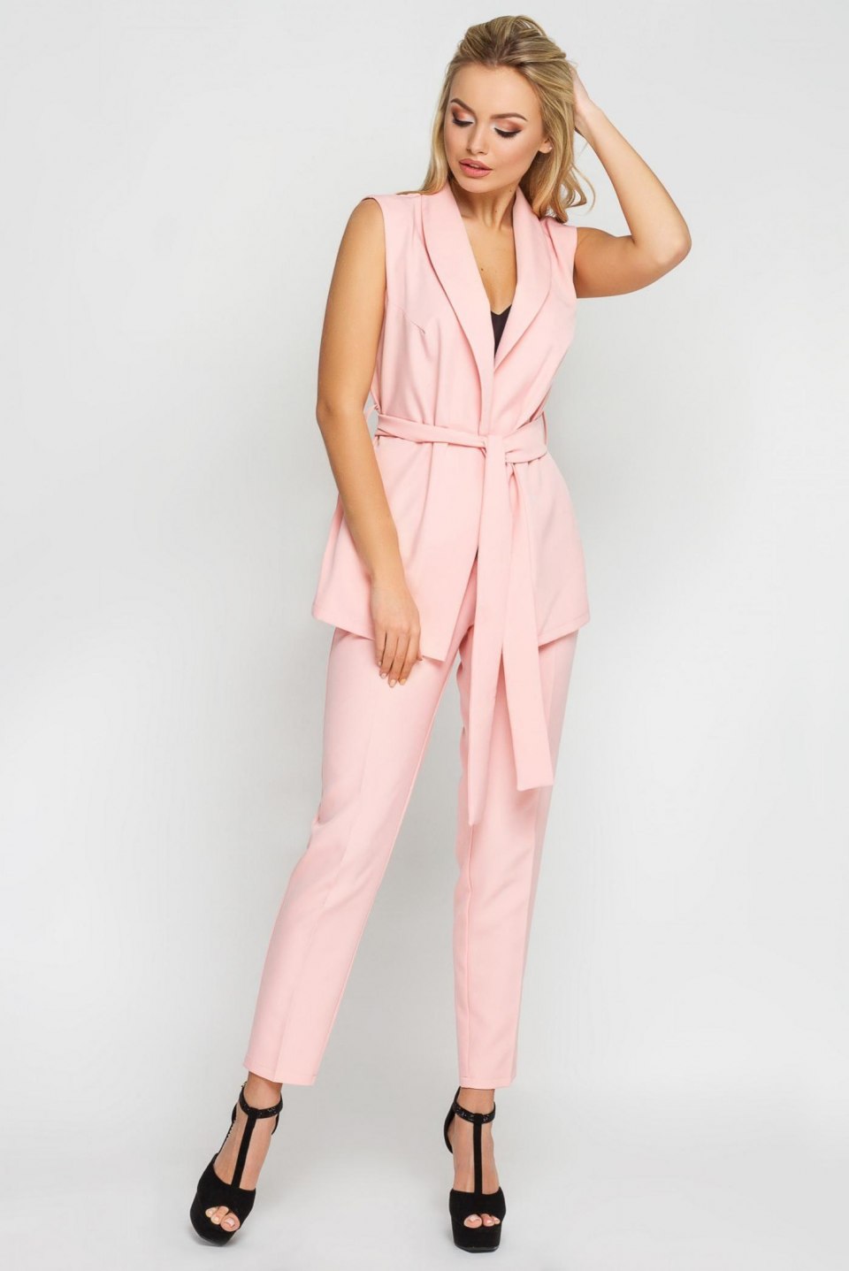 Модные комбинезоны