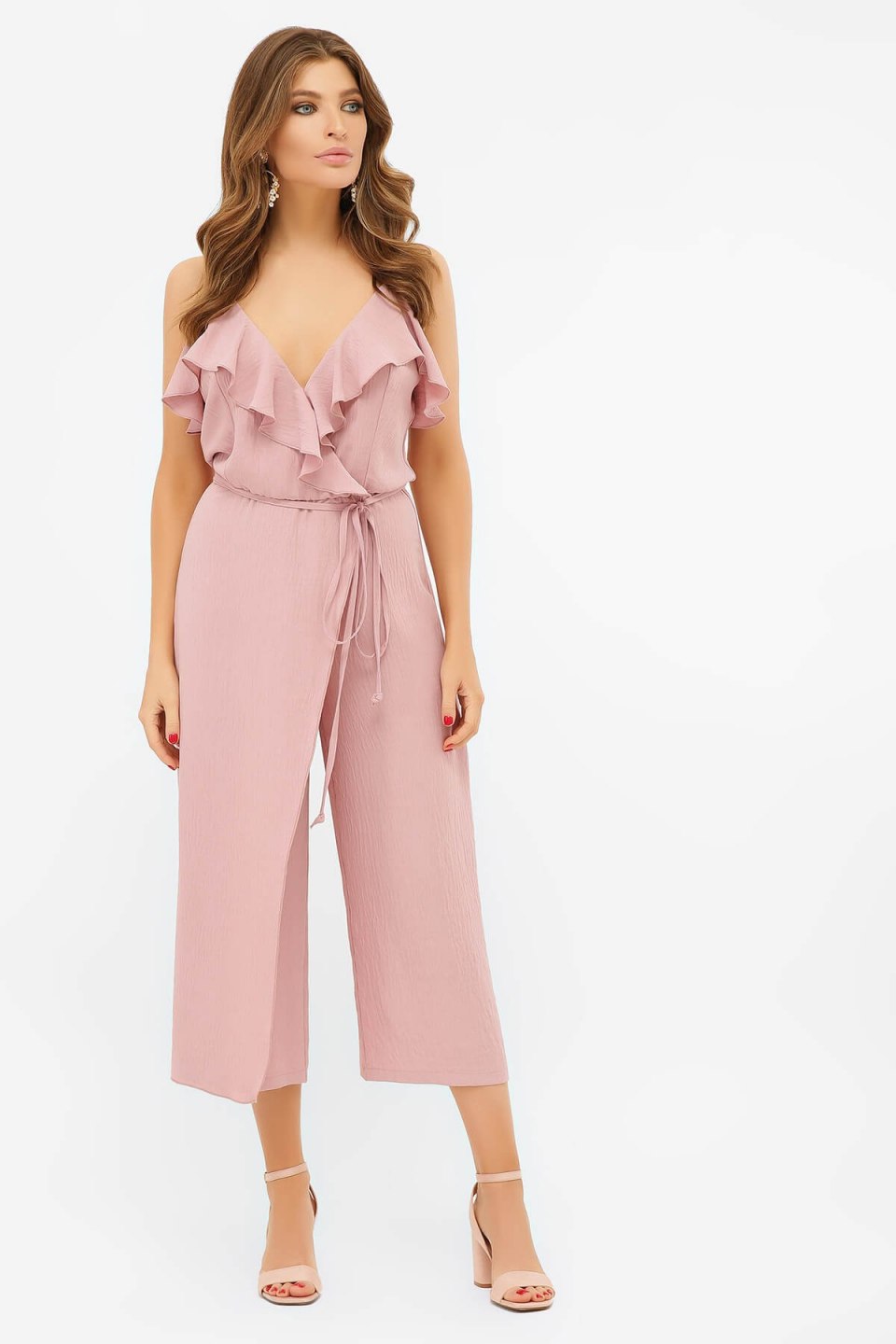 Комбинезон женский