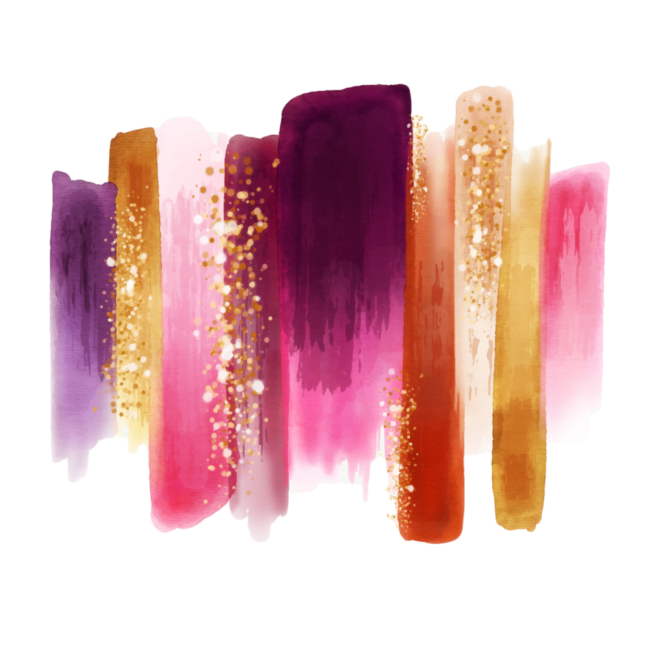 Мазок краски