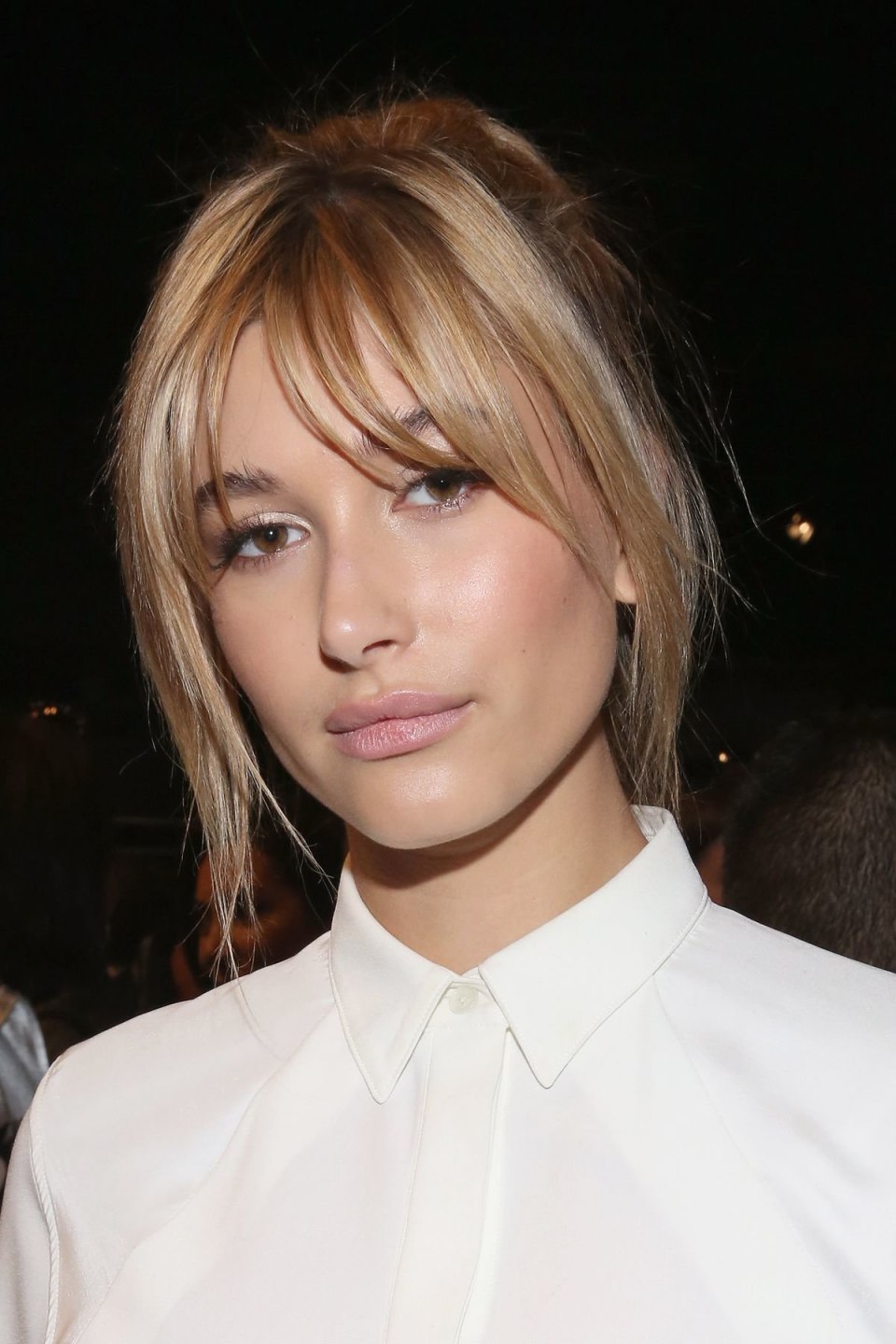Причёска rambut Bob