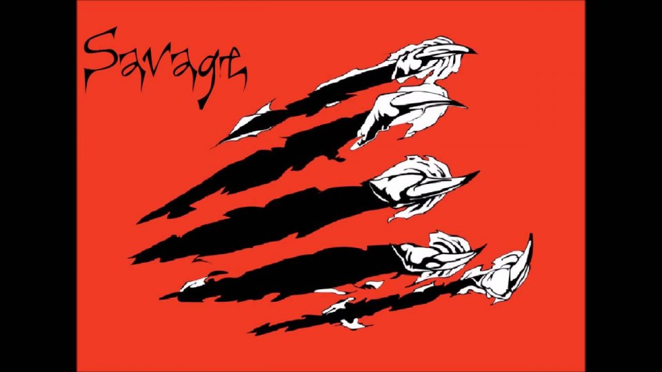 Следы когтей арт