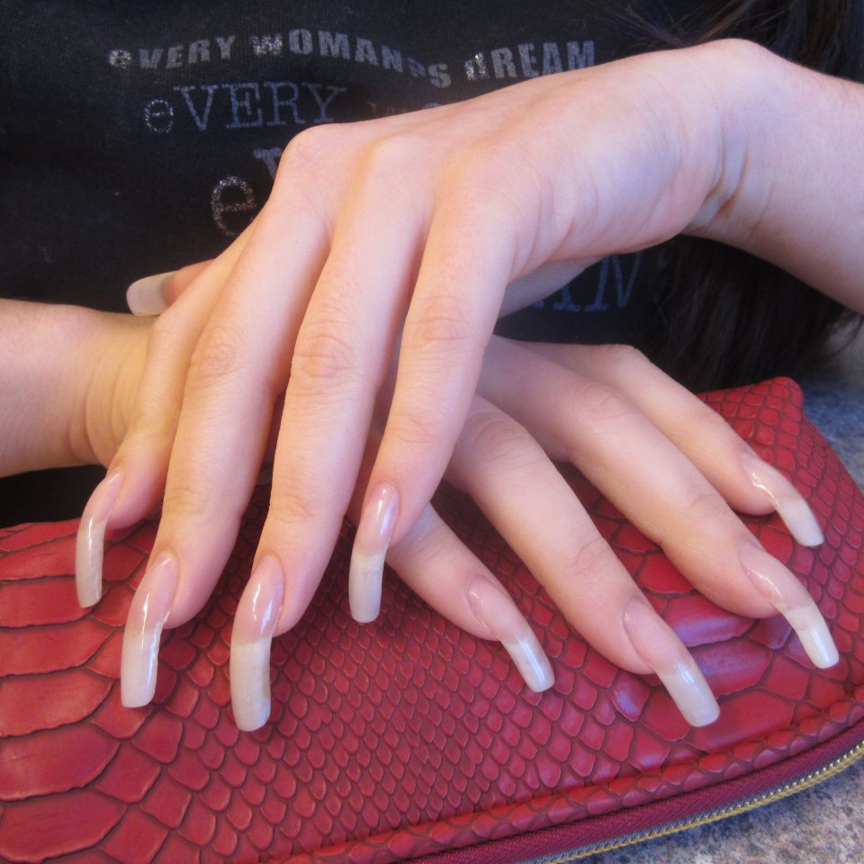 Верхний нюд