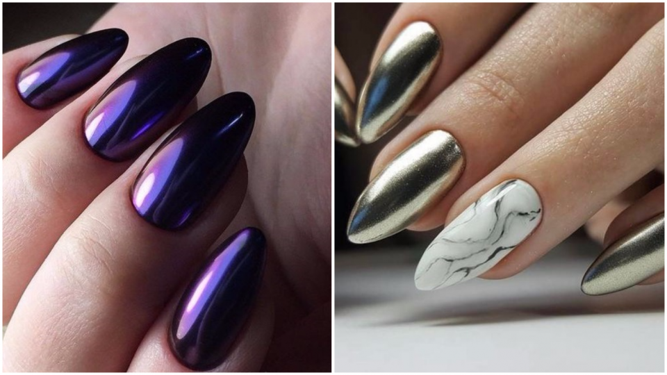 Золотая втирка PNB