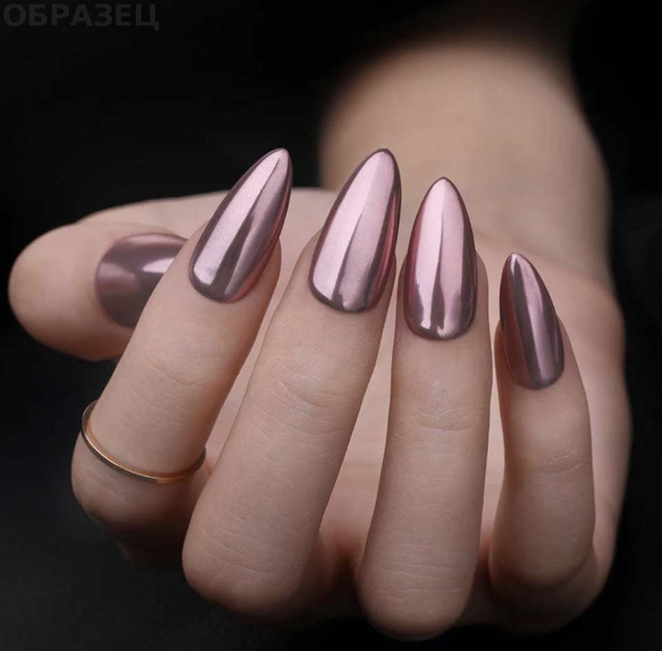 Втирка для ногтей