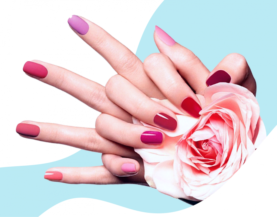 Лаврик маникюр Нижневартовск