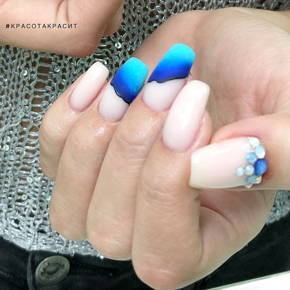 День маникюра