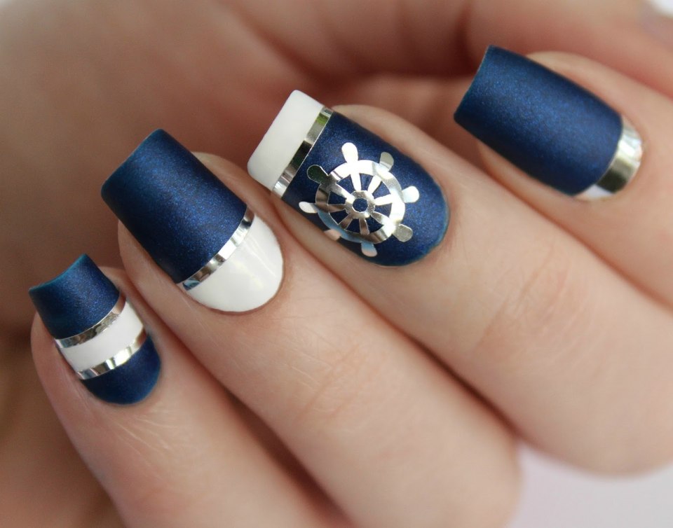 Nail Road