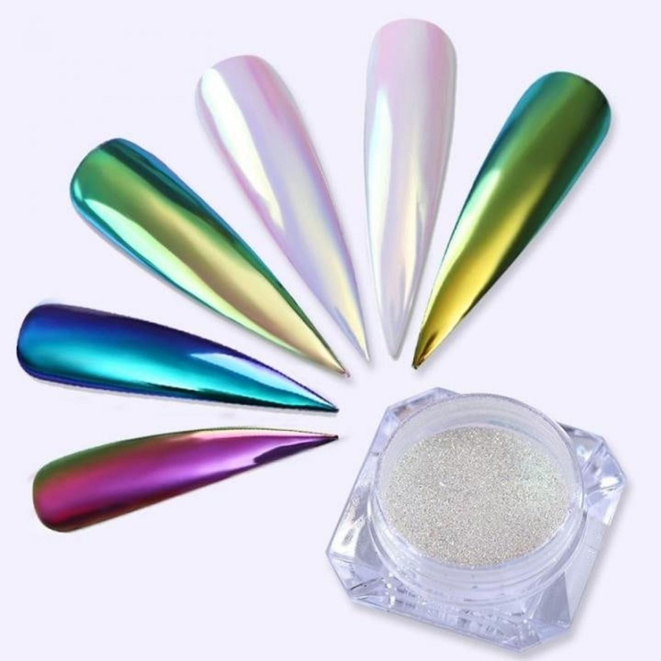 Втирка Rainbow Единорог