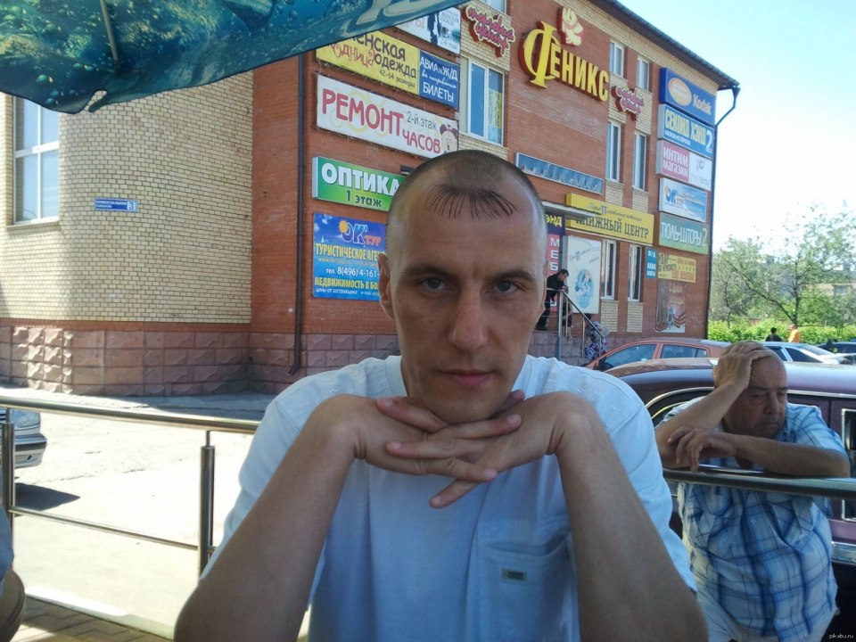 Хохлов Иван Николаевич 1999