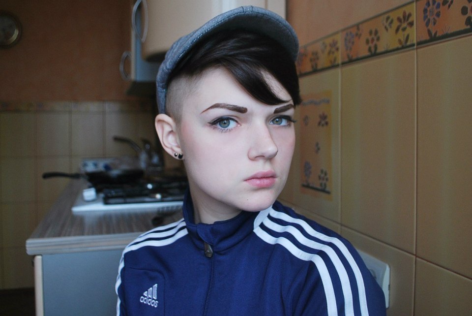 Ваня Ерохин
