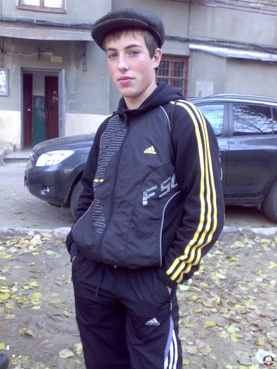 Даниил Смирнов Тольятти