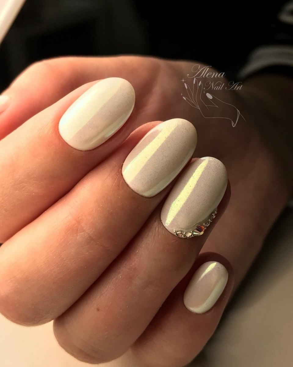 Втирка люксио Жемчужная