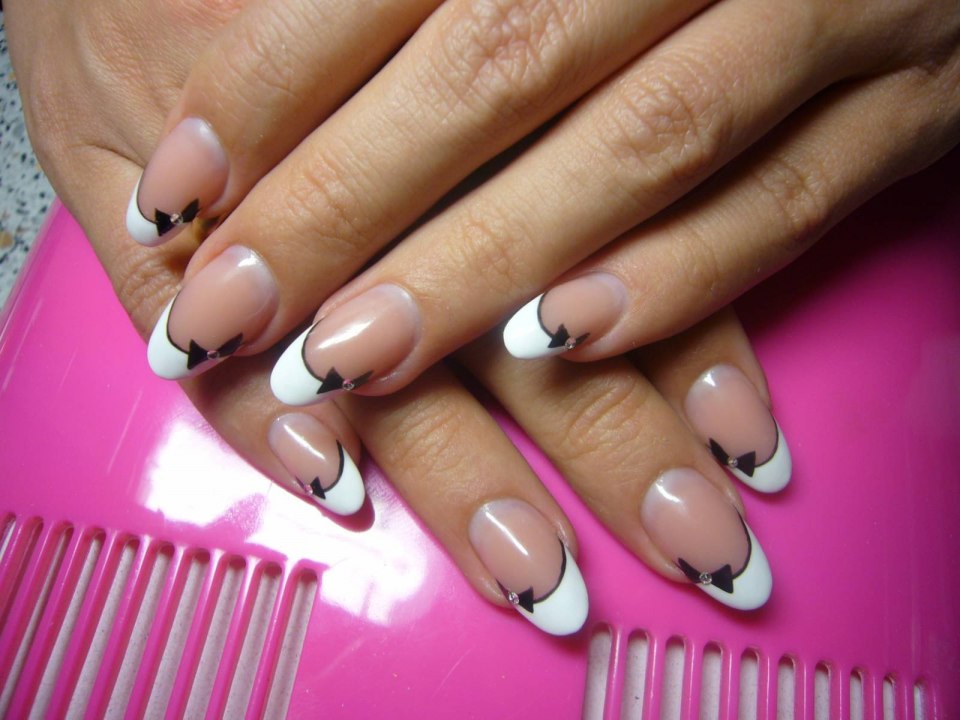 Твист френч 2021