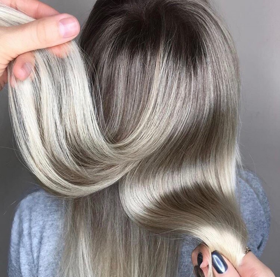 Фото колорист на выезде