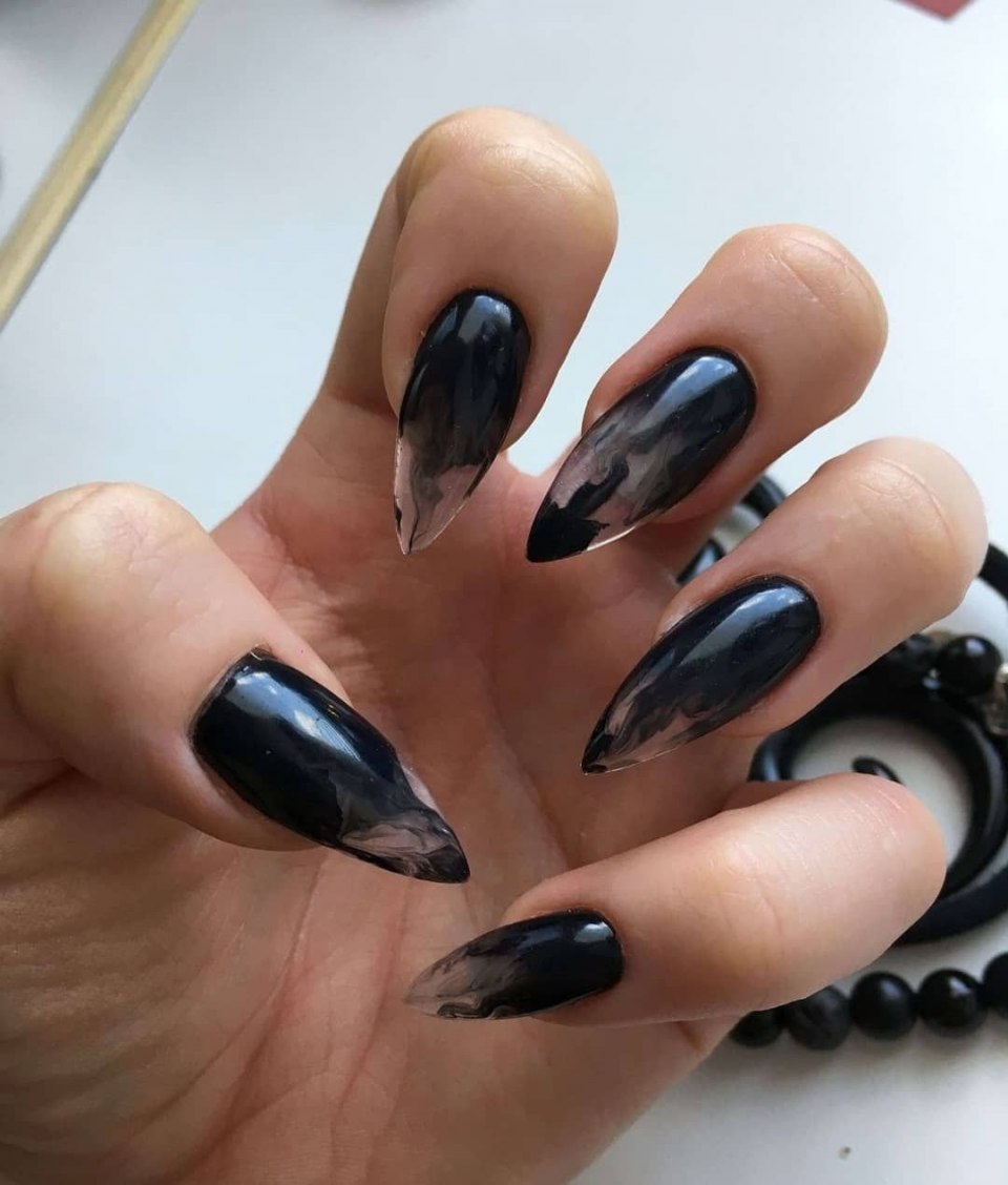 Металлические когти