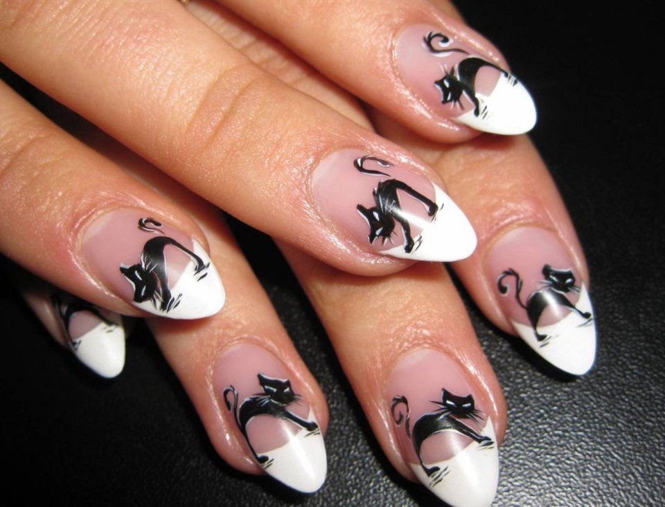 Viart_Master маникюр