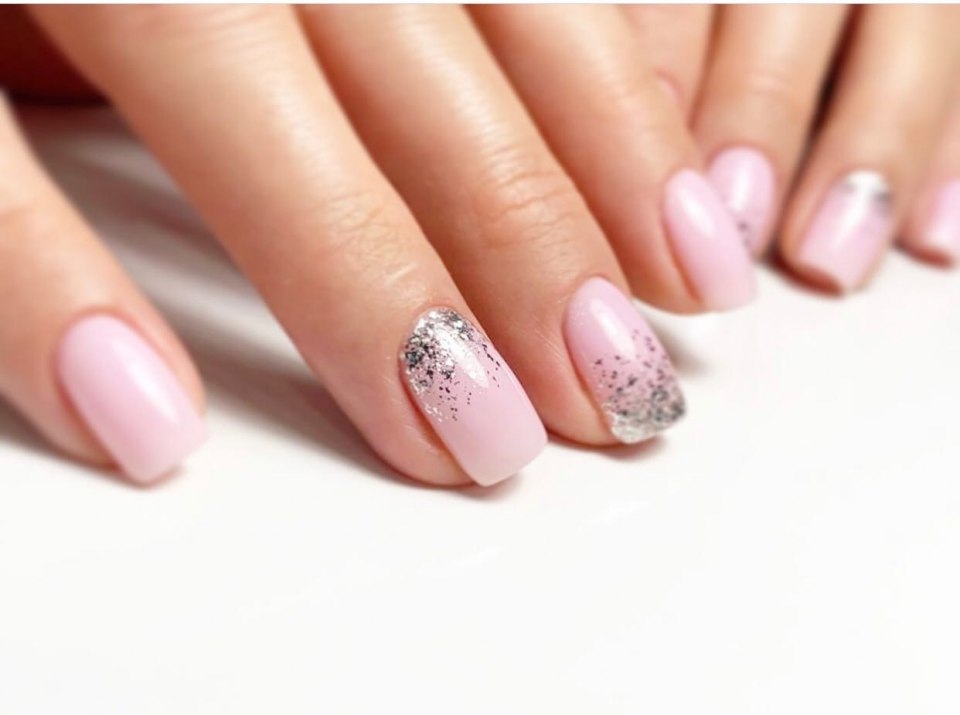 Классический маникюр