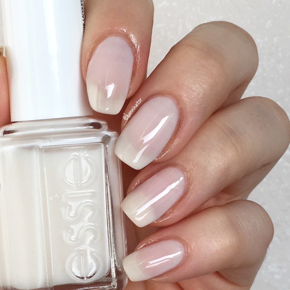 Essie Ballet Slippers