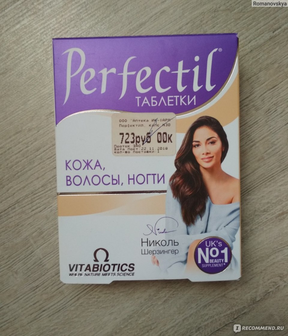 Здоровые волосы ногти и кожа