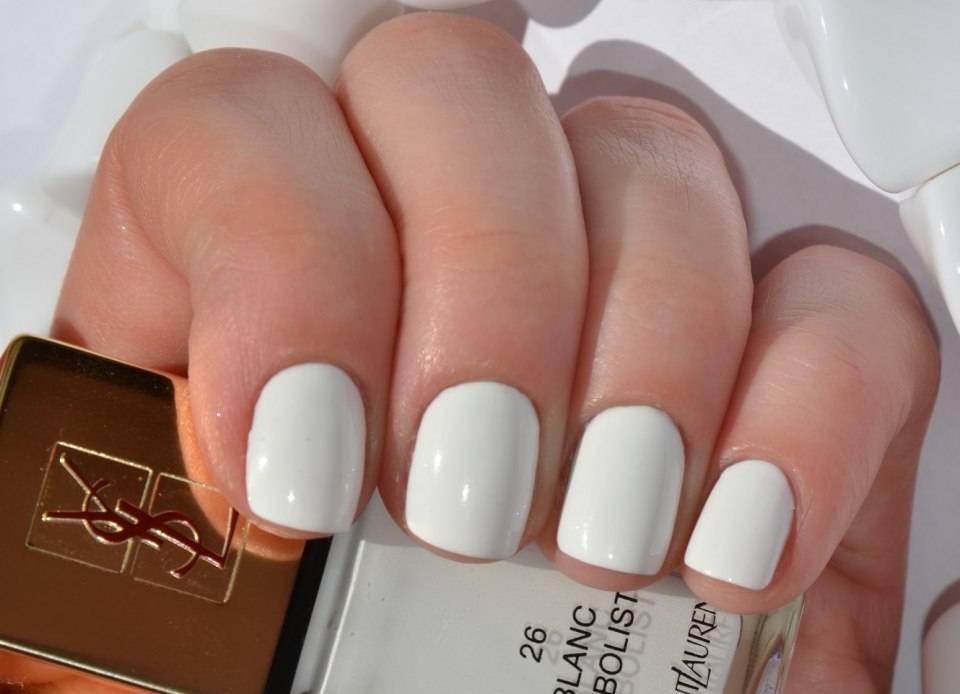 Orly Silken Quartz лак для ногтей