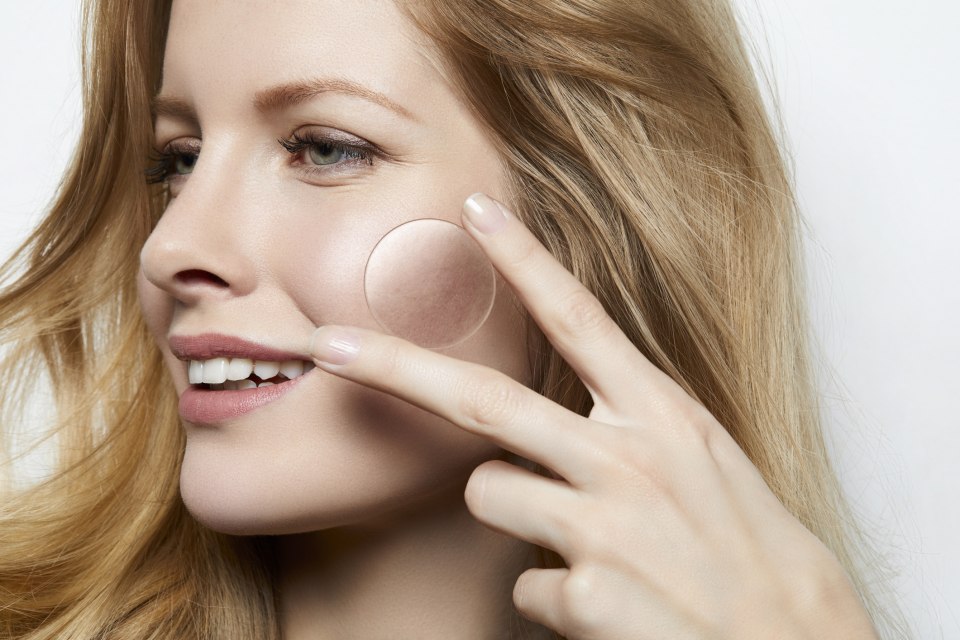 Для кожи, волос и ногтей реклама