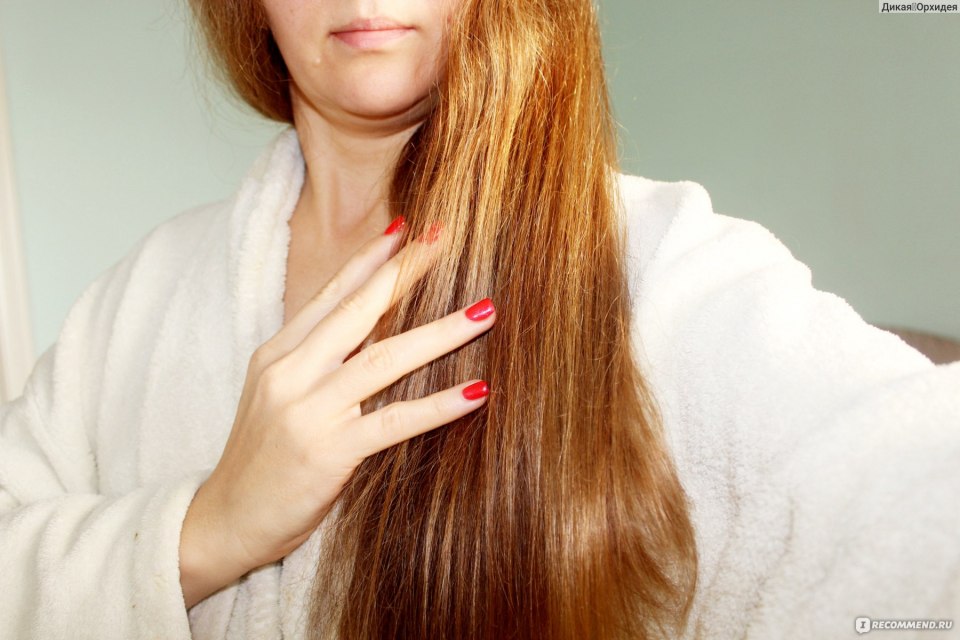 Бежевый маникюр