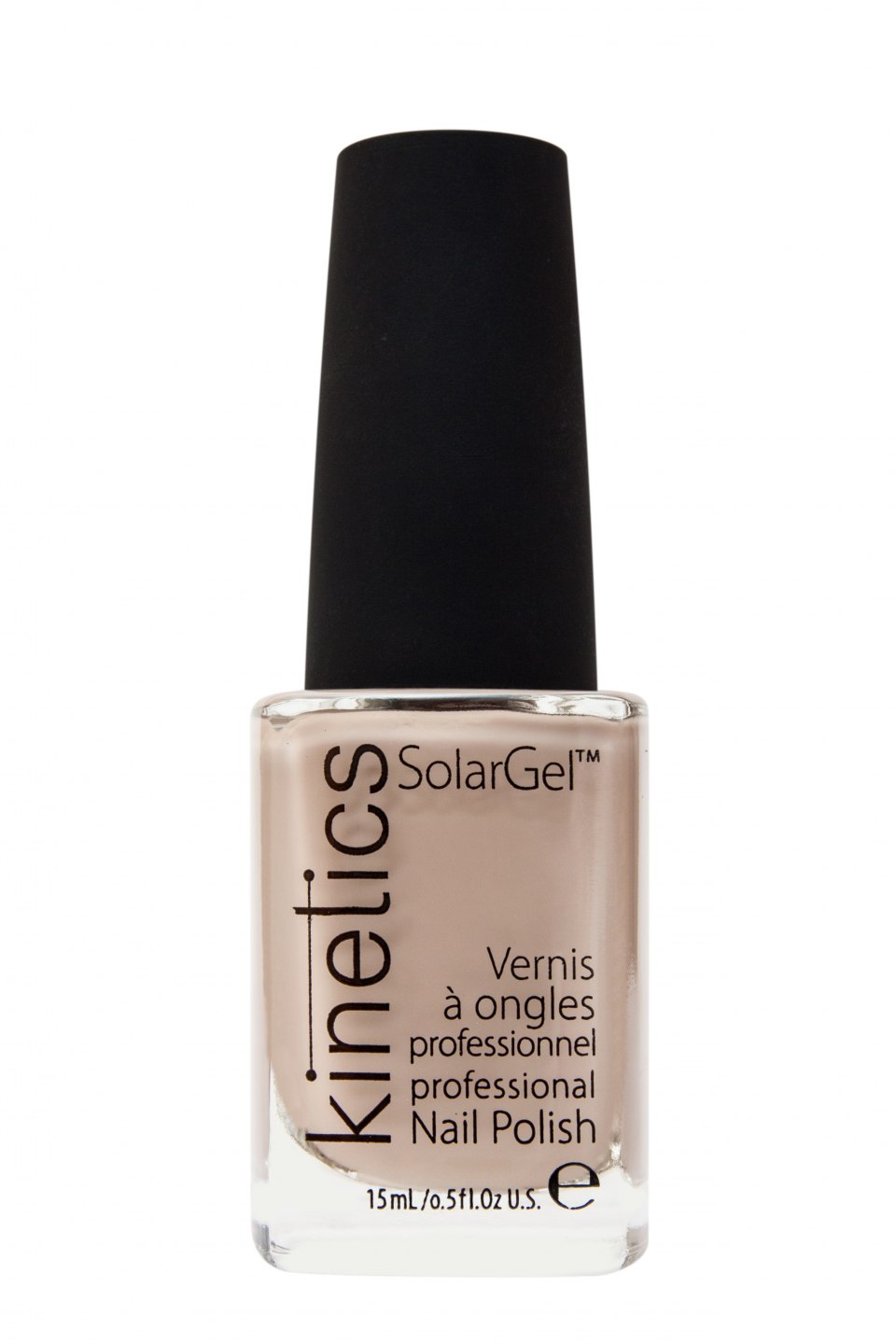 Лак Kinetics SOLARGEL Polish, 15 мл