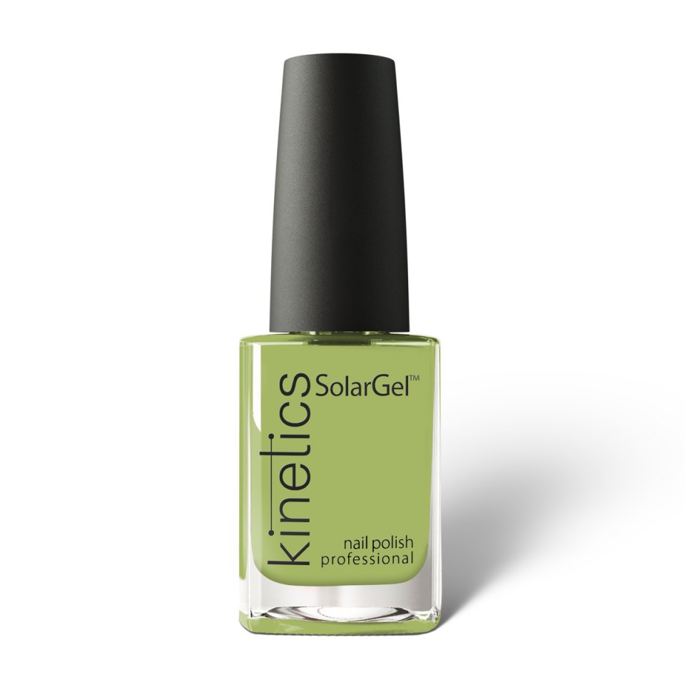 Kinetics SOLARGEL 200