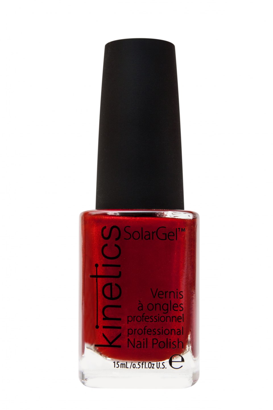 Лак Kinetics SOLARGEL