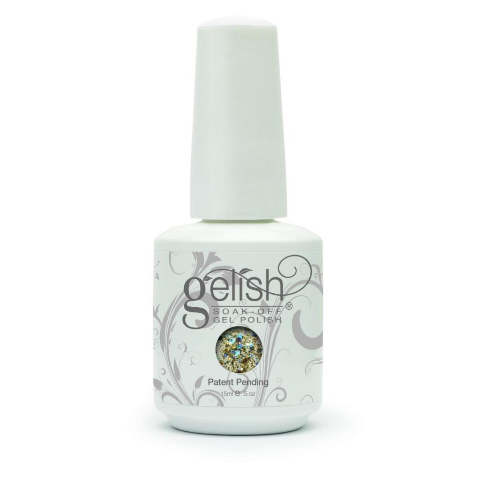 Gelish Harmony Nail Polish