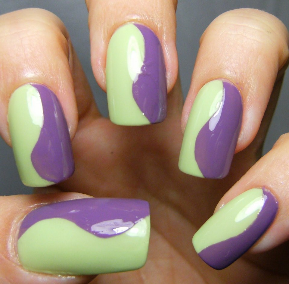 Лак люксио палитра