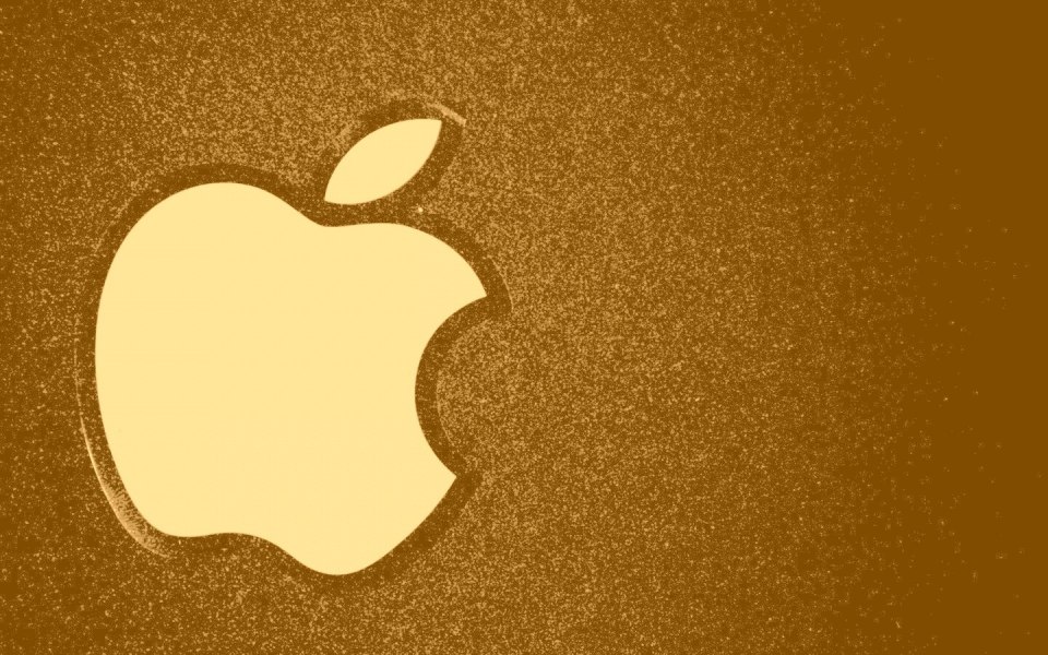 Логотип Apple 2021