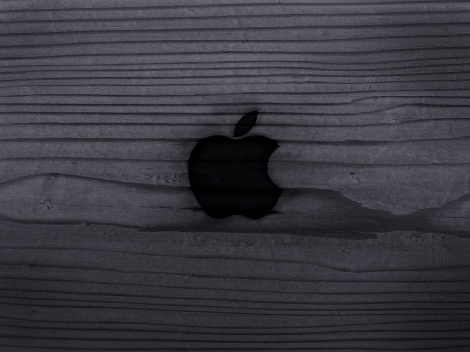 Яблоки красные