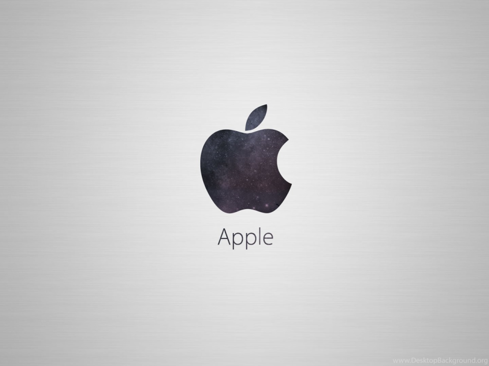 Логотип Apple