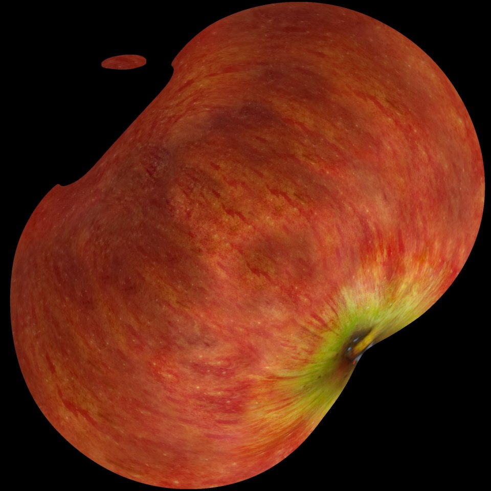 Apple watch Series 3 DNS