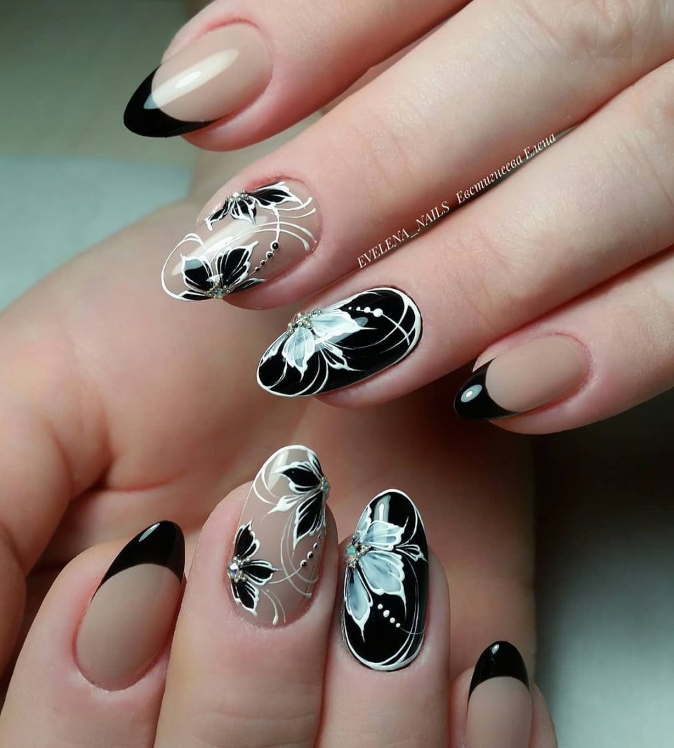 Дизайн ногтей