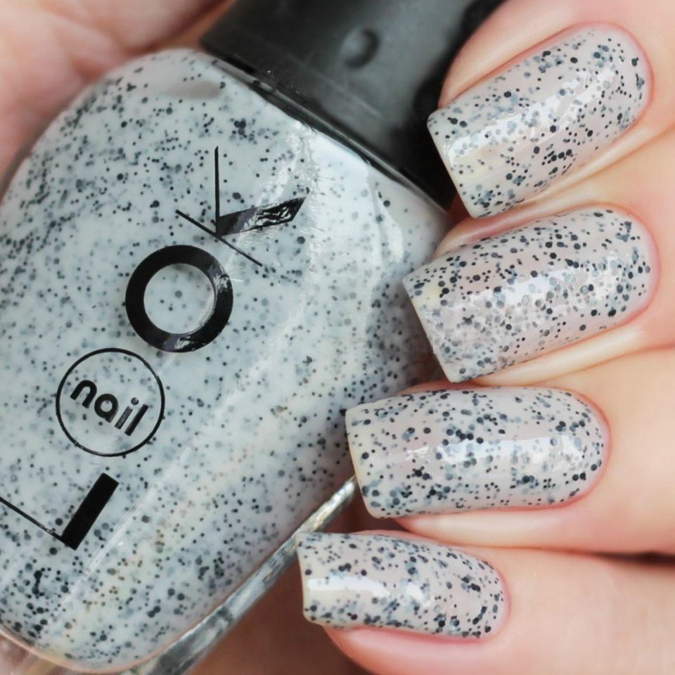 NAILLOOK лак Sweet Pepperland