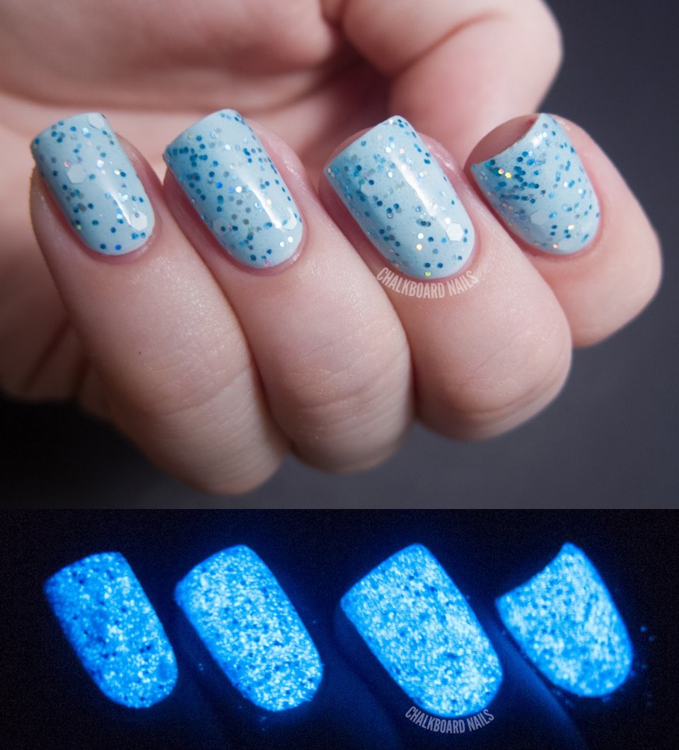 Orly 20856