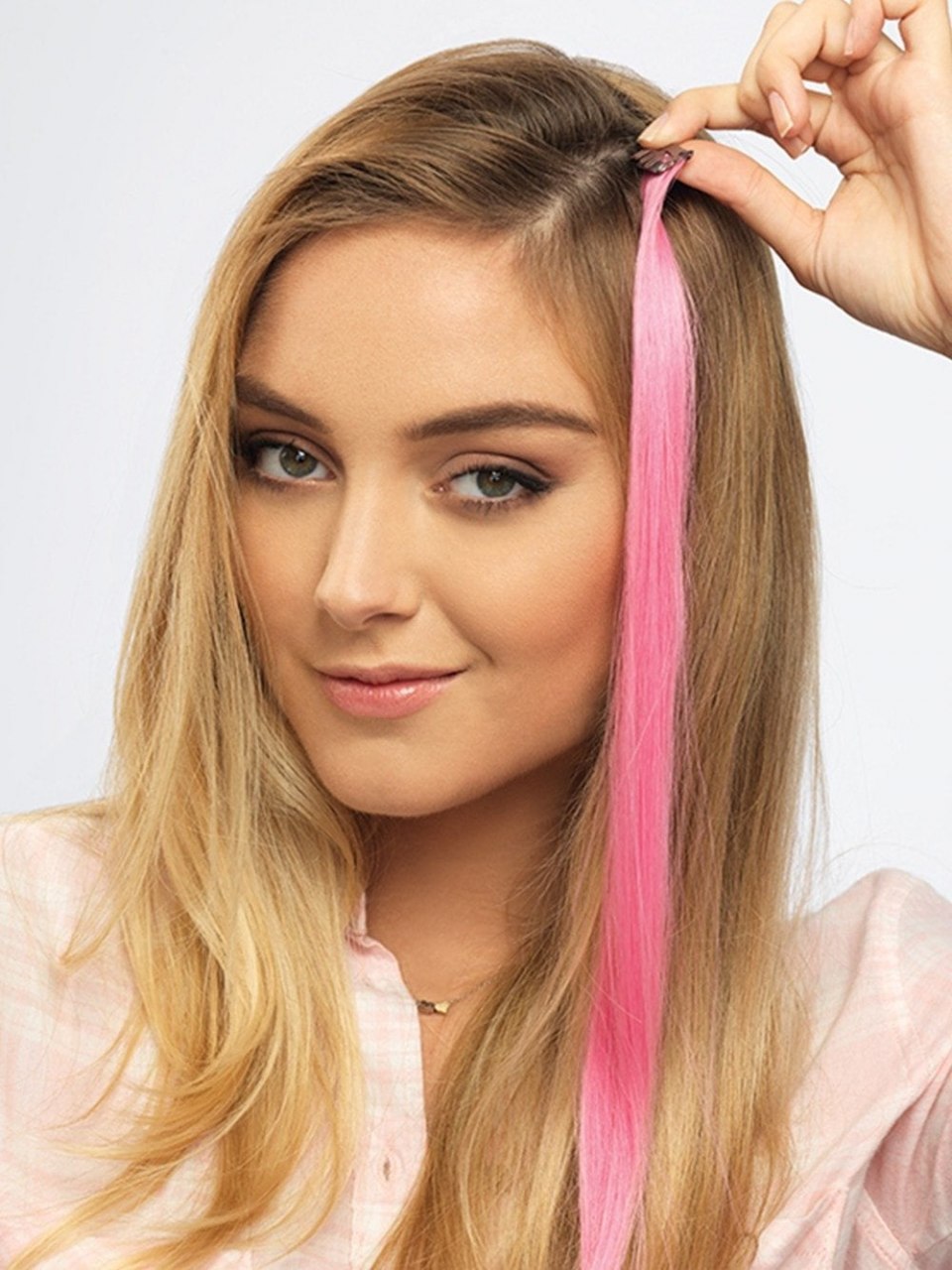 Dip Dye окрашивание волос