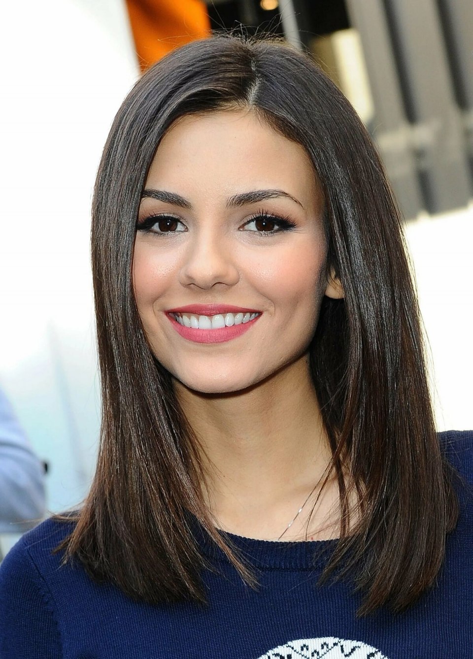 Long Bob Haircut стрижка 2021