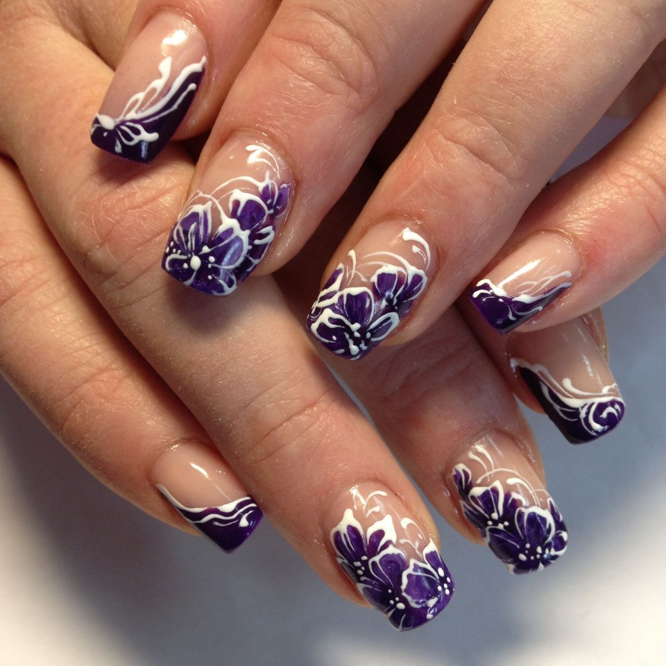 Художественный маникюр