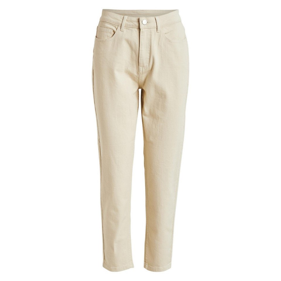 Джинсы mom Fit Zolla