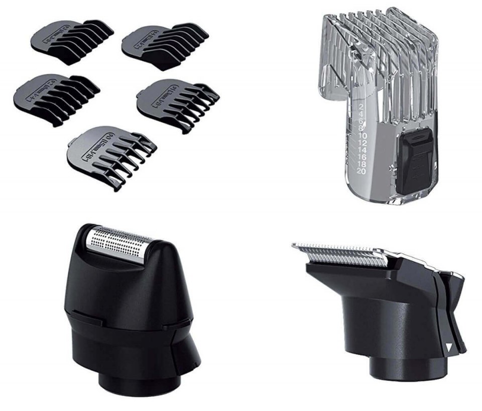 Набор для стрижки Remington pg6130