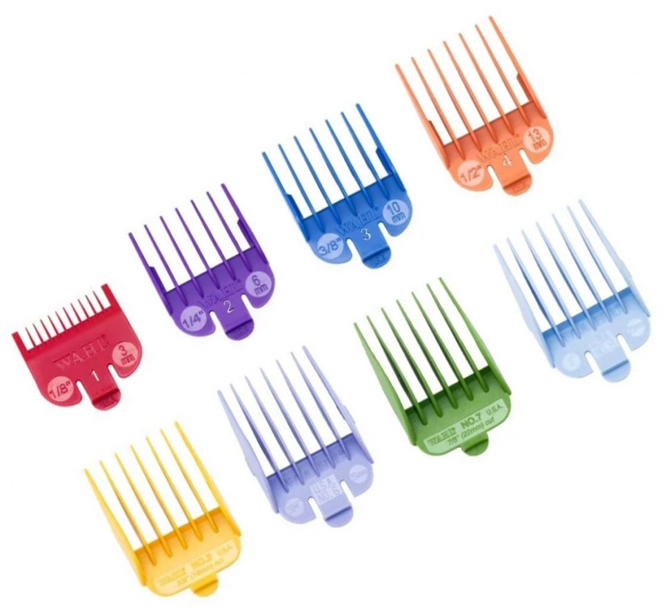 Насадка Wahl 3170-417/4503-7171