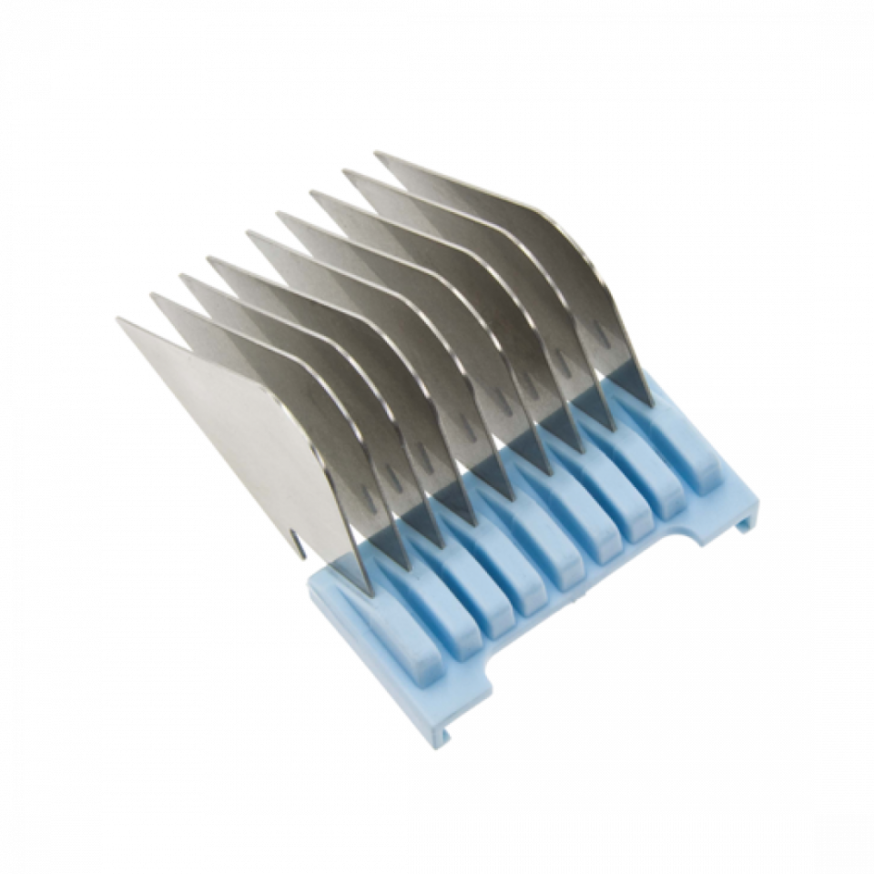 Набор металлических насадок Moser 1233-7050